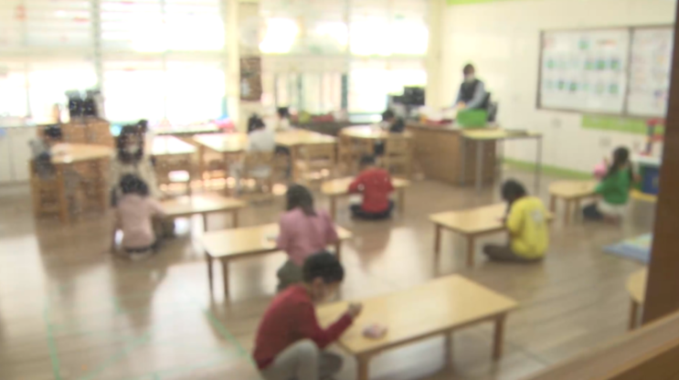 인천 <b>초등학교</b>, 폭염 속 <b>에어컨 중단 논란</b>! 결국 학부모 분노... 