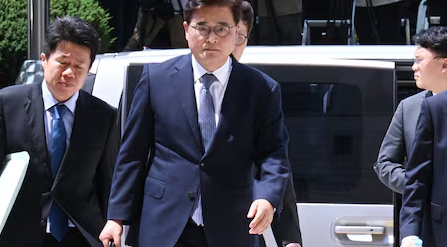 <b>윤석열</b> 전 대통령 <b>구속심사</b>, '특검 어벤져스' 10인의 178장... 
