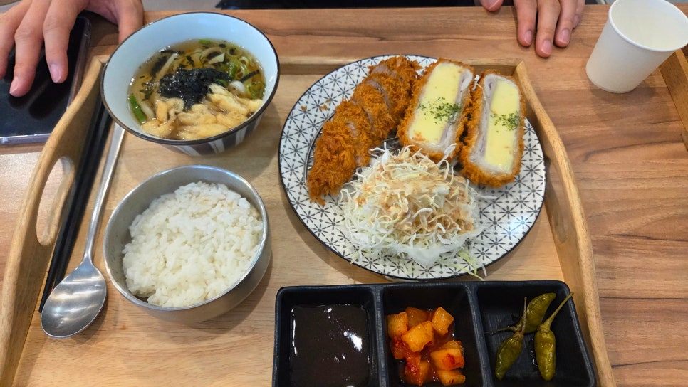 호니도니&금삼집 삼성반월점 사진 2