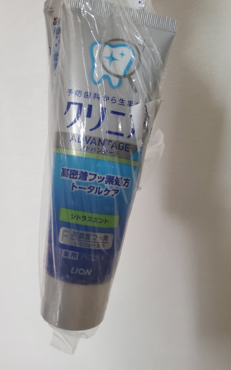  일본 조이포스트 아마존 치약 배송대행 후기