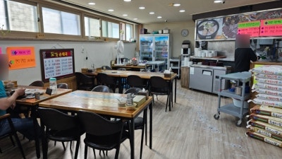 도가전통왕순대 사진 3