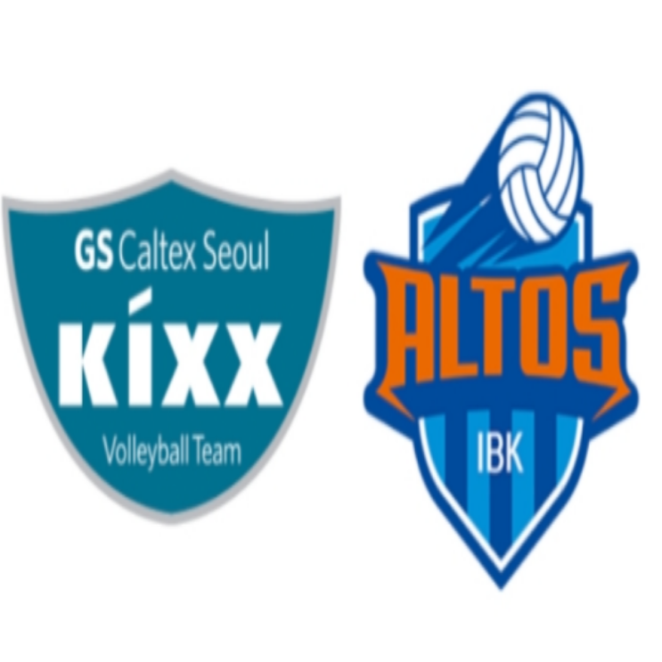 GS칼텍스와 IBK기업은행!! 2025 한국실업배구연맹 & 프로배구 퓨처스 챔프전 결승에서 만난다!!(IBK GS, IBK 현대건설, GS 도로공사, 김미연 최정민)