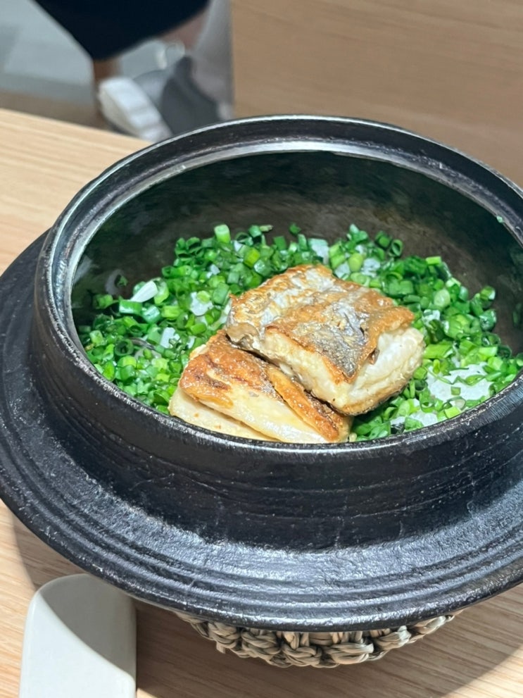  용산 선채 한식다이닝 용리단길 캐치테이블 오픈런 필수!