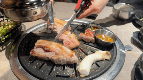  [인천 미추홀] 인하대 고기집 찾는다면? 인하대맛집 고깃집 성심육