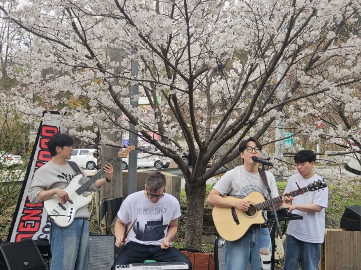  장범준의 버스카버스카 in 아산 예매 공지 떴어요!! 오늘 19시!! 돌격!!