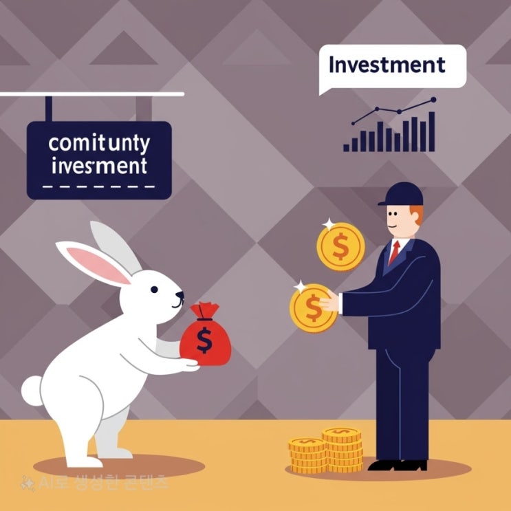  무상증자와 유상증자의 모든 것 - 쉬운 예시