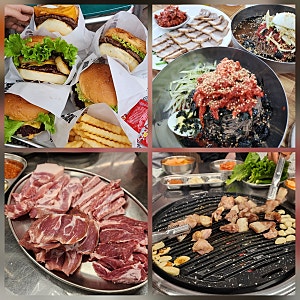 양양 가성비 숙소 더앤리조트 후기, 빨래방 위치, 근처 맛집 추천 리스트