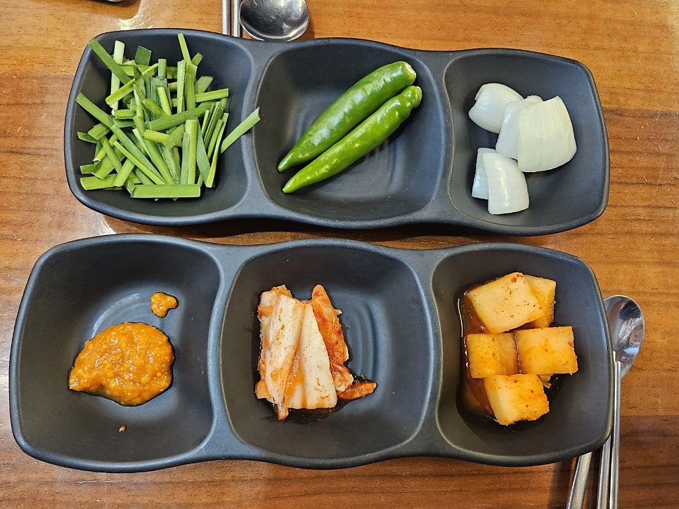 큰맘할매순대국 경남산청점 사진 4