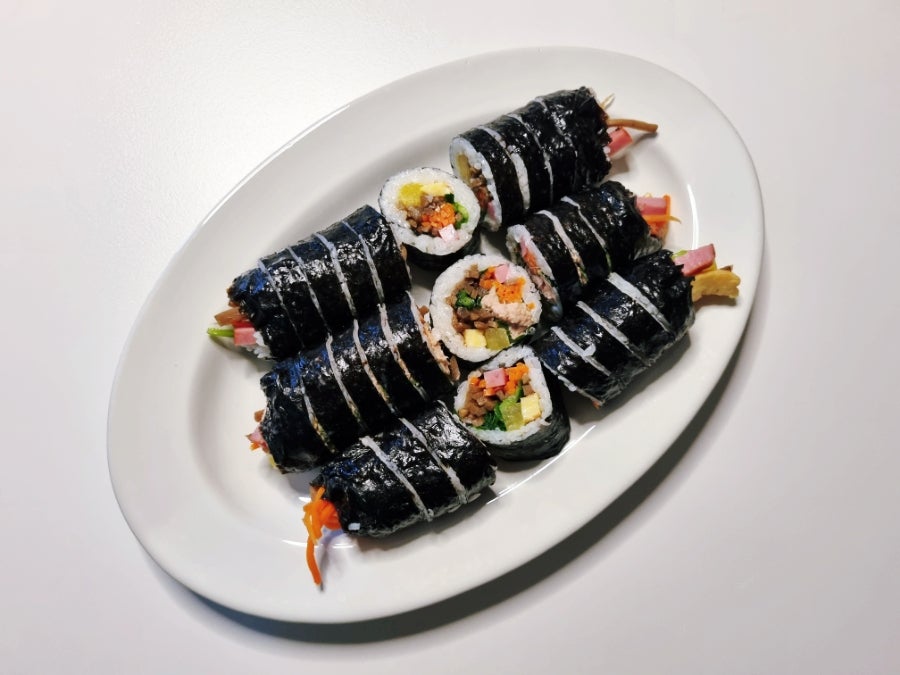 만두나라 사진 1