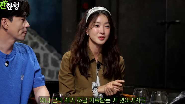 이혼 후 둘째 임신한 <b>이시영</b>, 전 남편 동의 없는 <b>배아 이식 논란</b>... 