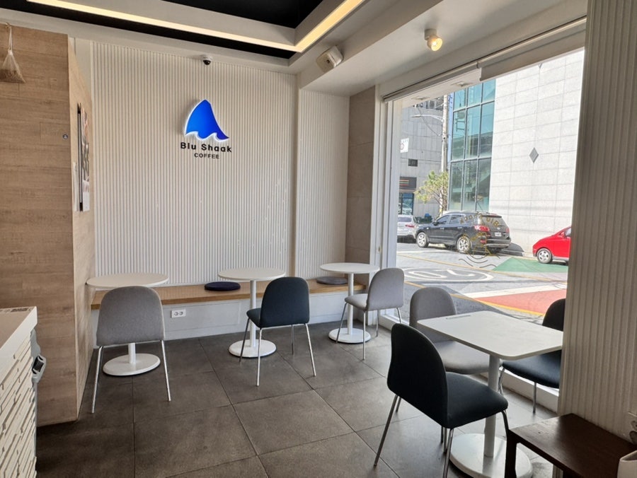 블루샥 경남거창점 사진 5