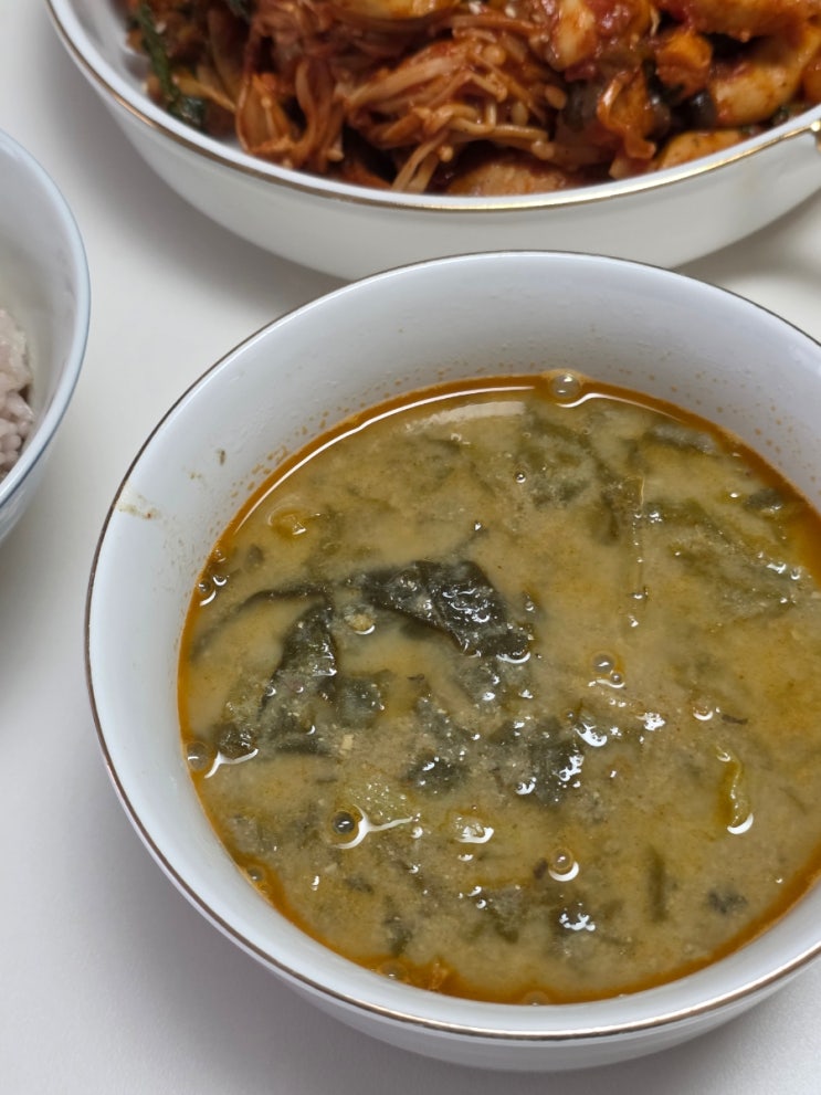  원주 추어탕 밀키트 솔직 후기｜집에서도 단구동 맛집 느낌 물씬!