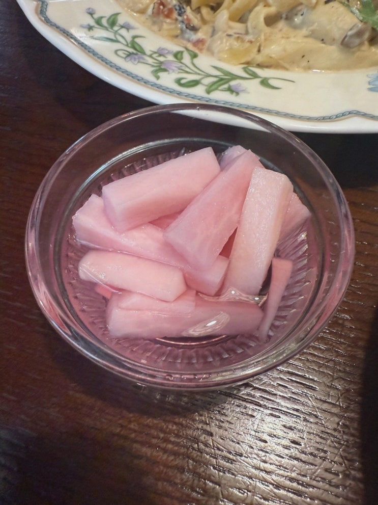  몽상가옥, 수원행궁맛집에서 가족과 특별한 시간을 보냈어요