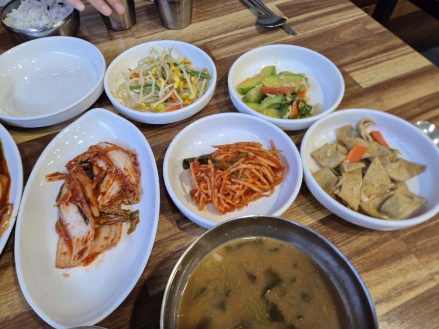거시기식당 사진 6