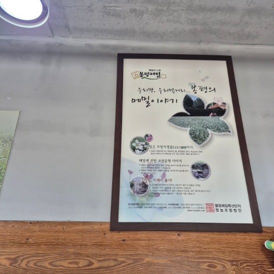 봉평메밀막국수 사진 3