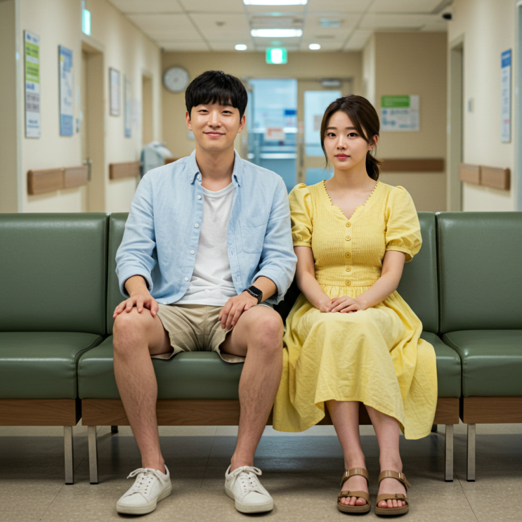 <b>이상민</b>도 시도중인 <b>시험관</b> 성공률은?