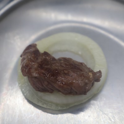 가평읍  맛집 홍대장소고기집 가평점
