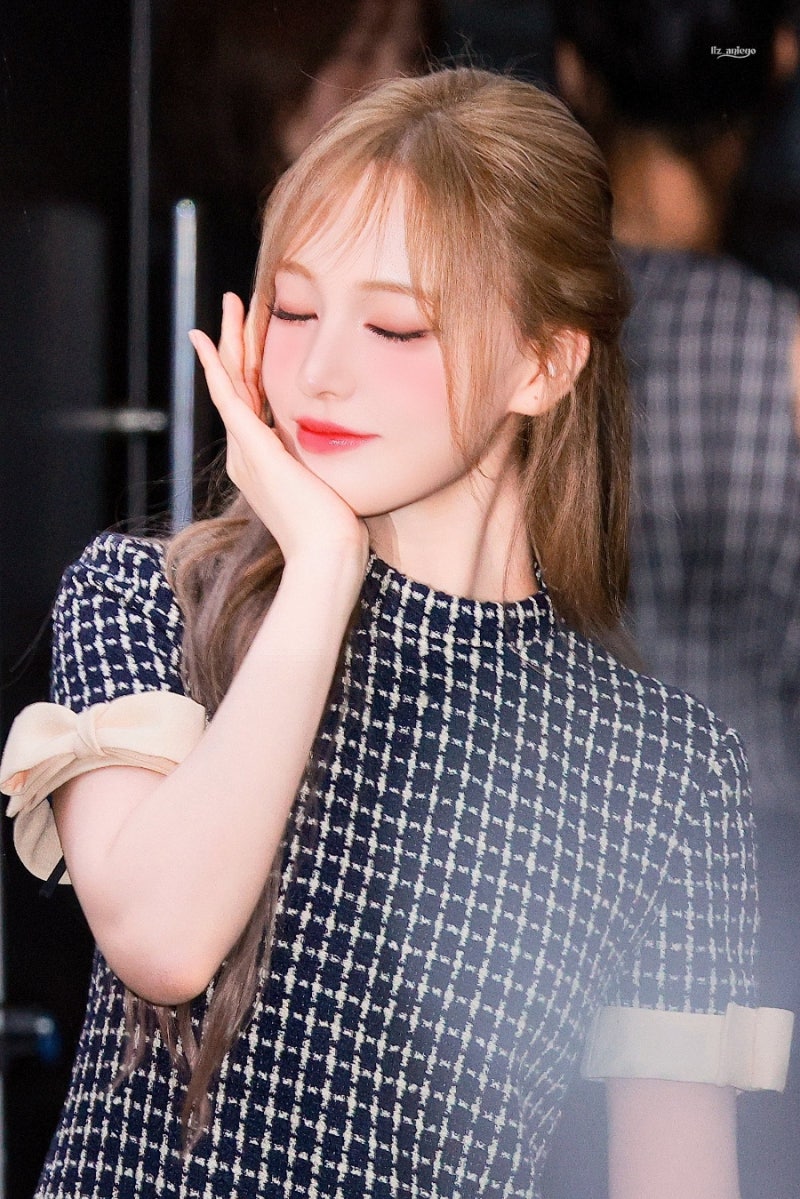 [IVE/Liz] IVE Liz 高畫質照片合輯