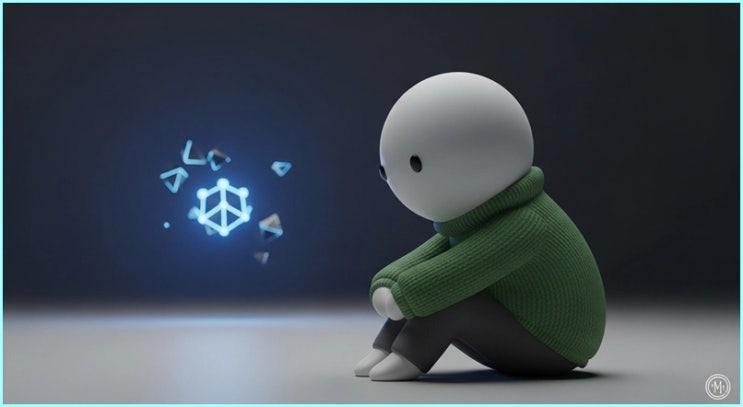  2025년 AI 시대, 멘탈 강한 사람이 결국 이기는 이유