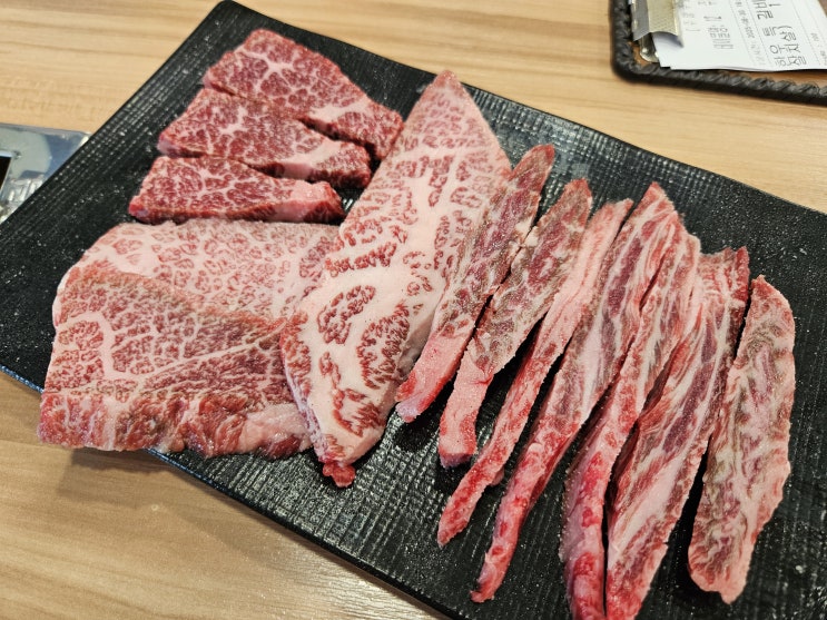  세종 한우 오늘도한우 가성비 좋은 세종시 나성동 맛집