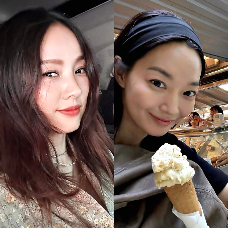 운동화가 왜 이래? 이효리 신민아가 신은 발가락 신발 비브람 파이브핑거스 유행각이다
