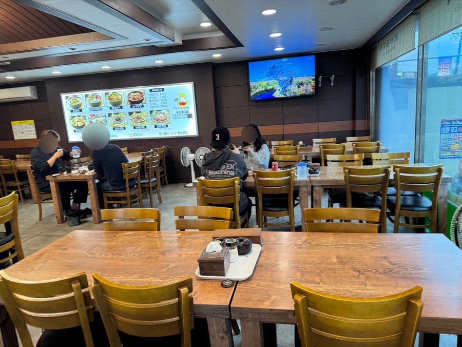 무봉리토종순대국 오포점 사진 3