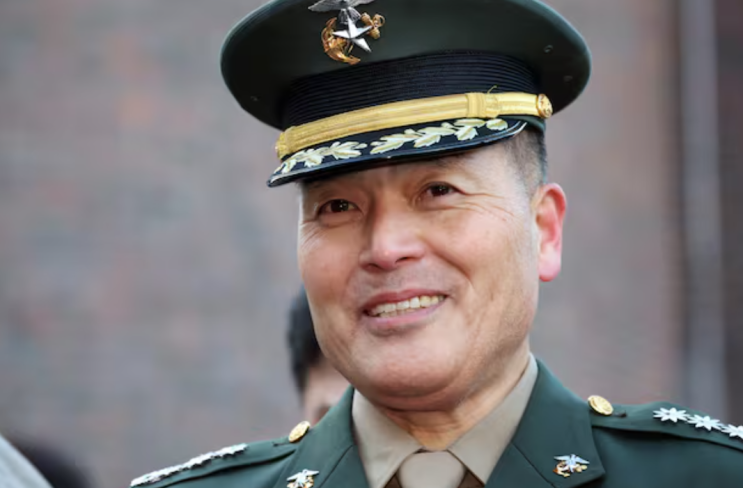 해병특검, <b>박정훈 대령</b> 무죄 확정: 채상병 사건과 공소권 남용... 