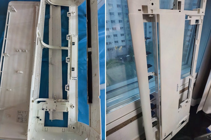  의정부 에어컨청소세탁기청소 라온케어, 전문적인 의정부세탁기청소 서비스