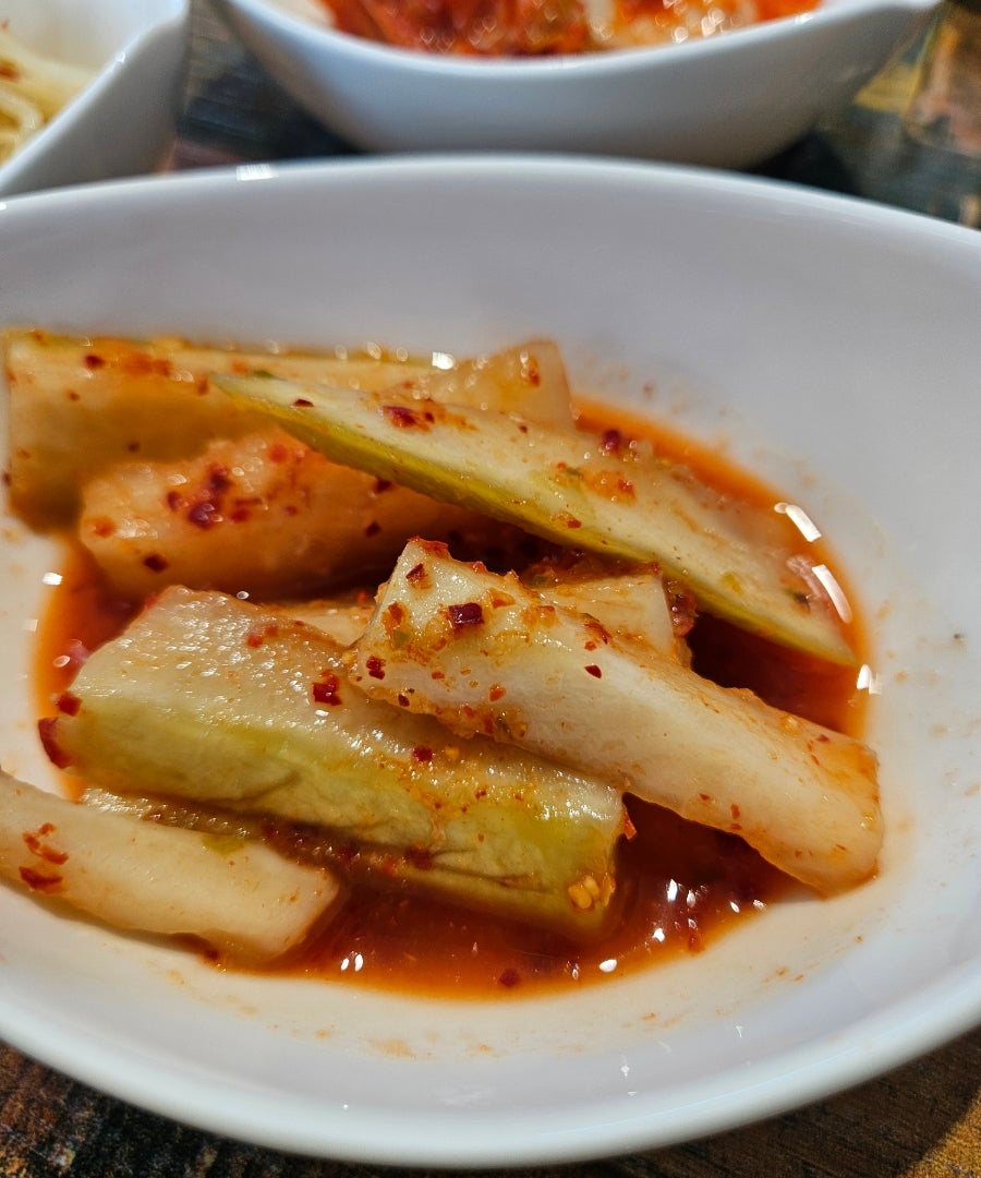 새벽길국밥 사진 3