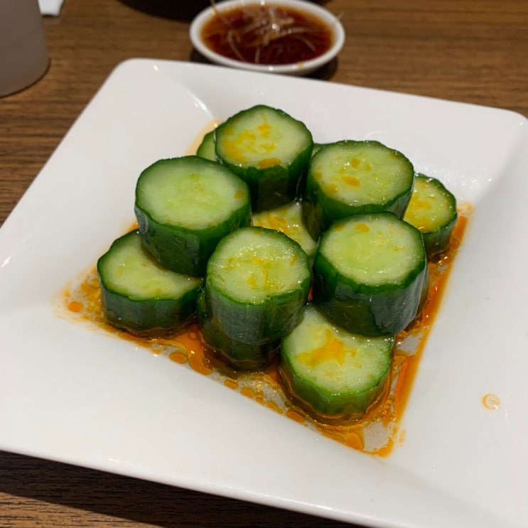  대만 가오슝 딤섬 맛집:) 딘타이펑 가오슝점
