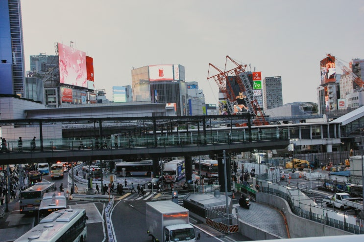  Tokyo Flash (25.04)