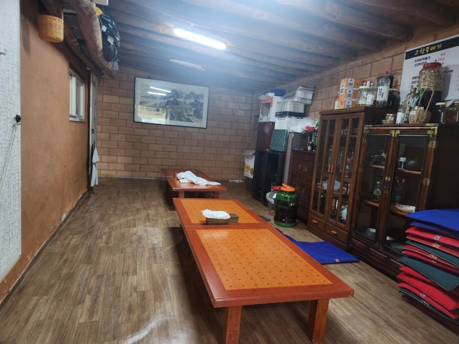 고향 뚝배기 감자탕 사진 6