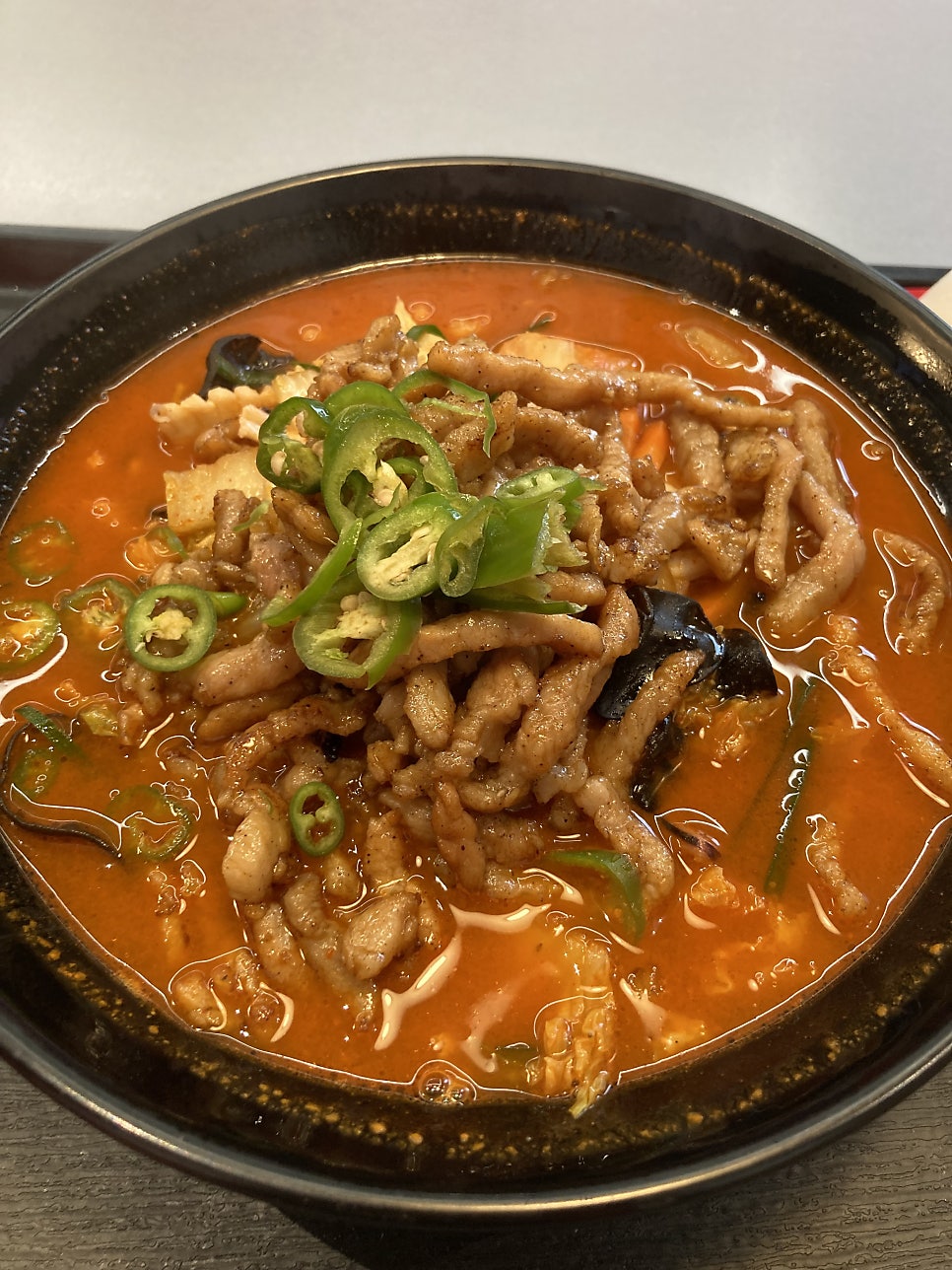 홍콩반점0410 구파발역점 사진 6