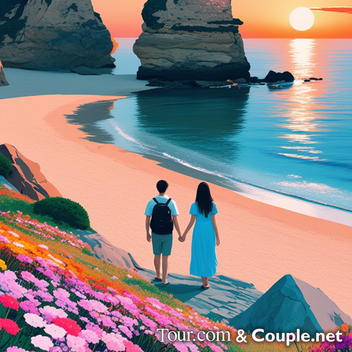  [스포츠서울] 대한민국 최대 매칭업체 커플닷넷(Couple.net), “휴가지에서 데이트 하세요”