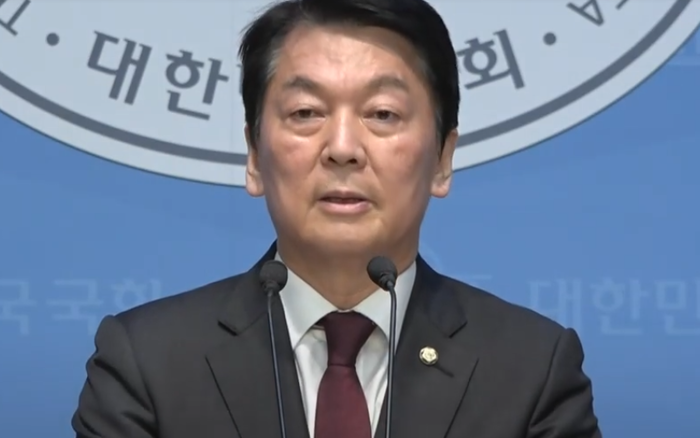 안철수, <b>김문수</b> 한동훈에 <b>당 대표 출마</b> 권유..."윤석열 청산... 