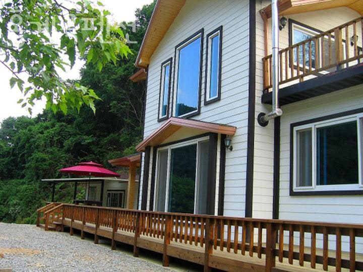 홍계곡펜션 사진 1