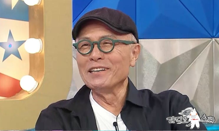 “<b>만화</b>보다 먹방이 바빠요” 식객 <b>허영만</b>, 'F라스'에서 인생... 