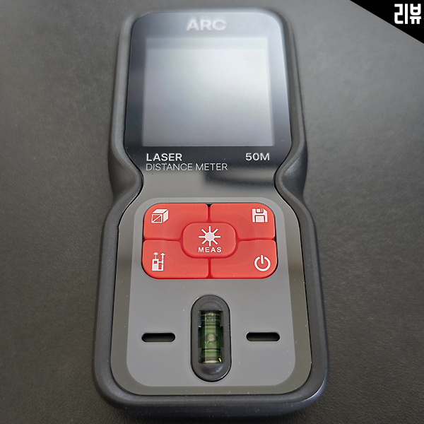  기본에 충실한 ARC-50M 레이저 줄 가성비 거리측정기 추천 후기