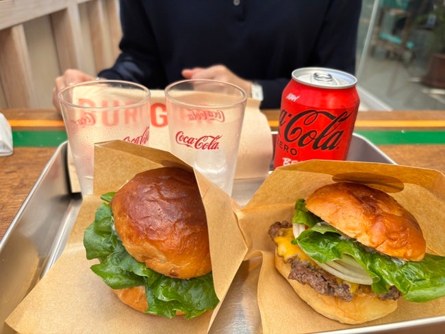  [기장]수제버거 맛집 버거베이 후기ㅣ데이트코스 추천