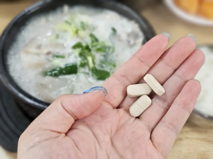  올리브영다이어트제품 grn 슬림밸런스 n차 섭취 중