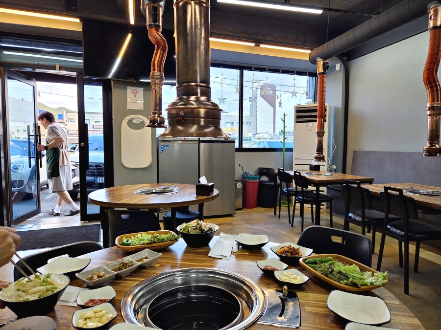 Yeomgane photo 2