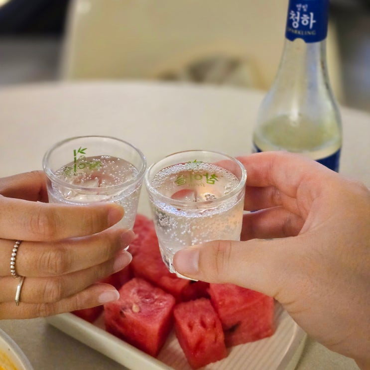  창원 상남동 술집, 핫플 주목, 분위기 안주 맛집