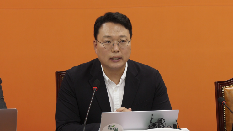 천하람, <b>강선우 사퇴 촉구</b>···“보좌진이 몸종? 여왕 코스프레”