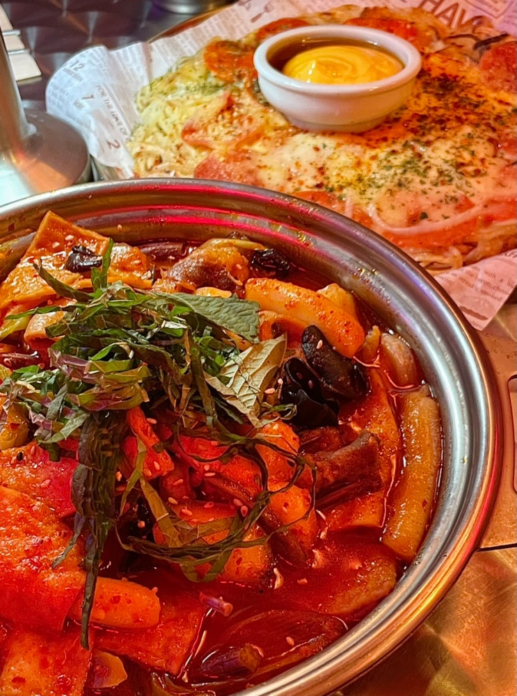  을지로 술집 아따 을지로점 안주가 맛있는 청계천 맛집