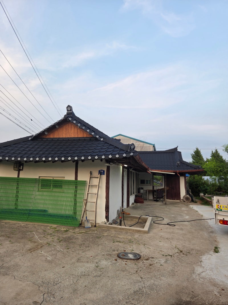 아산 시골집 대지 141평 건평 22평 매매 합니다 아산주택매매