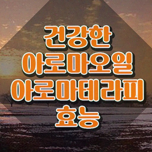  아로마뷰티diy지도사 수업 , 비용없이 온라인으로 취득한 방법 및 이후 전망