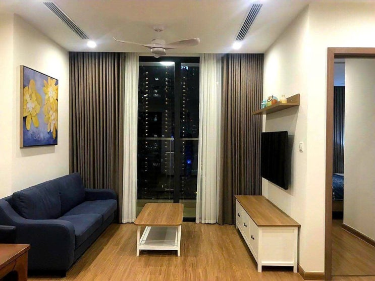  하노이 스카이레이크 S2 1룸 풀옵션 1900만동 좋은 아파트 임대 알려드립니다 ( VINHOMES SKYLAKE )