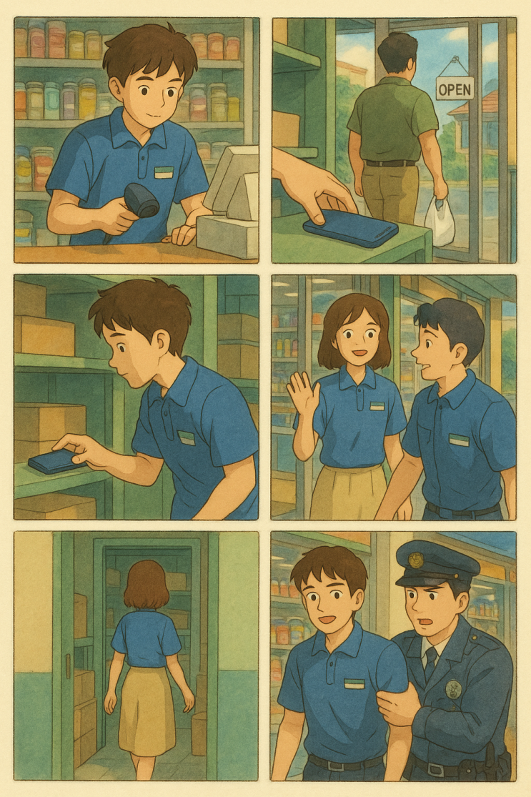  카메라등이용촬영죄 경찰 현장조사의 모든 것