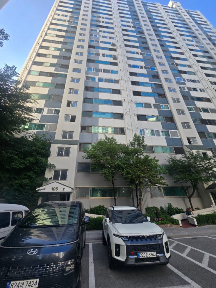  광명시 광명동(광명로) 광명한진타운 105동 도기설치 작업 입니다.