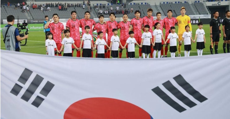'전설' <b>지소연</b>의 극적인 동점골 女 축구, 중국과 <b>동아시안컵</b> 2-2... 